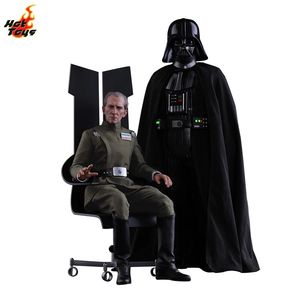 hottoys ht星战 塔金 爵爷套装