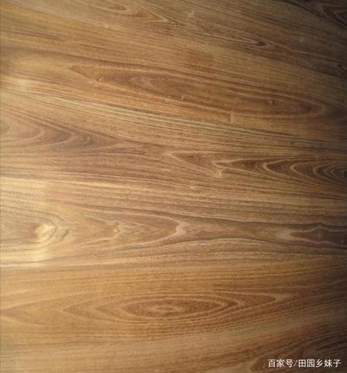 错!经过工艺处理,洋槐木胜过