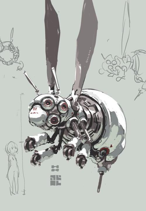 赛博朋克