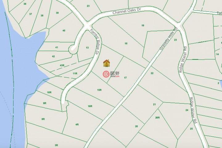 美国田纳西州路易斯维尔的房产