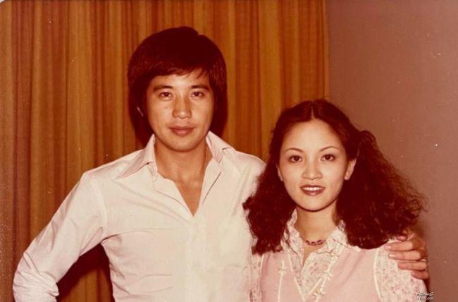 被林青霞"夺夫",从精神不正常到百亿富婆,邵乔茵究竟有多狠?