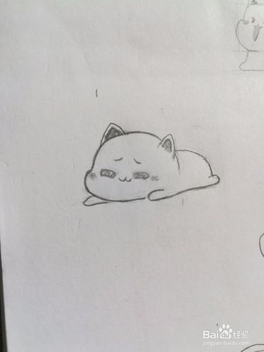 表情包画法教程(1)