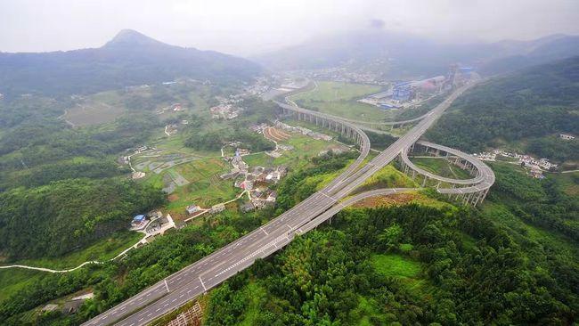 四川宜宾兴文县获评第五批四好农村路省级示范县