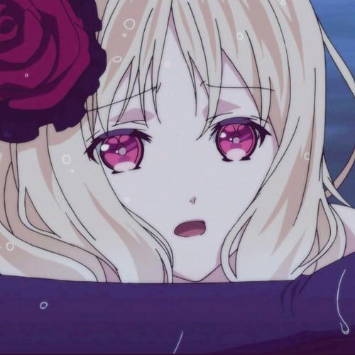 魔鬼恋人# 小森唯