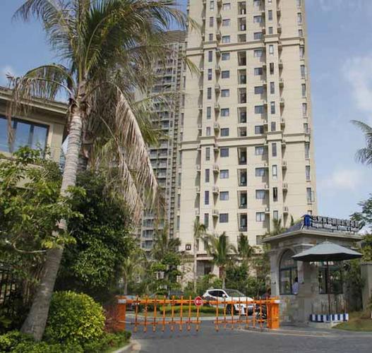 翠屏凤凰水城[海南 - 三亚]在售