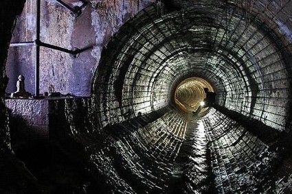 北京特大暴雨:世界大城市排水系统大盘点(组图)_新闻台_中国网络电视