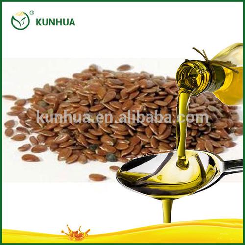 flax seed linseed oil