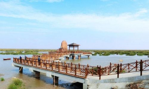 如东小洋口风景区(3a)