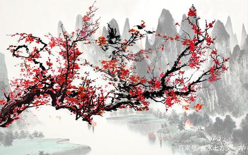 网课特别期:部编版五年级语文《梅花魂》课文解读