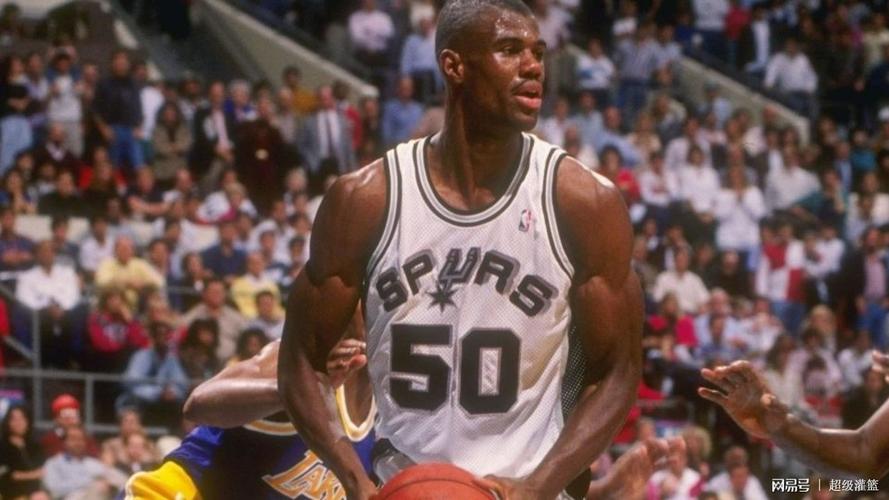 大卫罗宾逊终向莱昂纳德提议!这真的可能么?