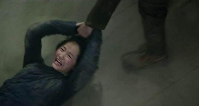 这些女人又是被日军如何残害?接下