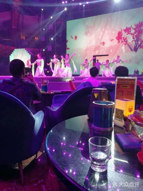 创世纪俱乐部图片