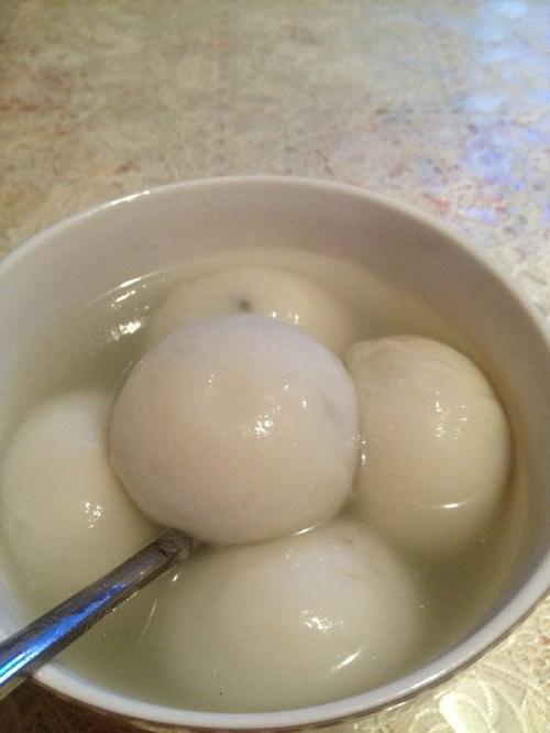 汤圆的做法大全,作用与功效,营养价值