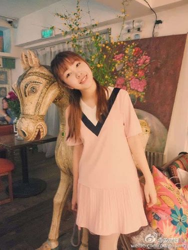 家有儿女里的朵朵,曾经的小可爱,如今长这样了