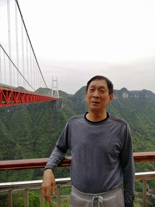 万石峥嵘,形态各异!一览天界!