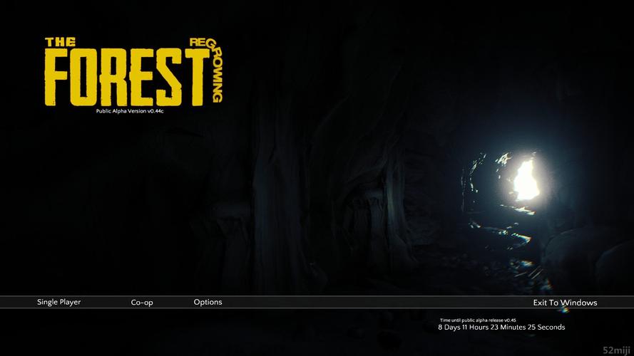 森林游戏秘籍(作弊码)/地图|the forest - 我爱秘籍