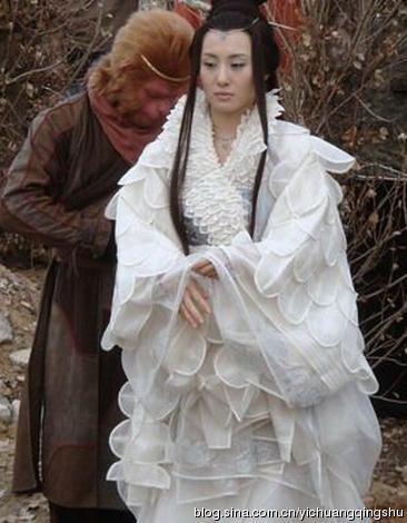 13.王惠版嫦娥