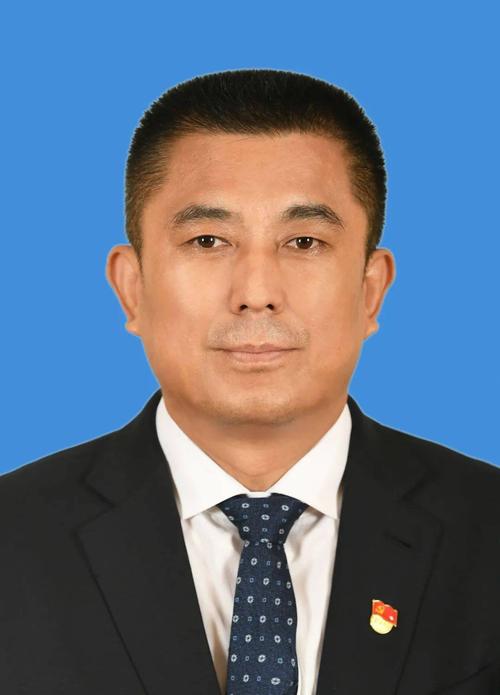 廊坊新一届市委常委名单简历公布