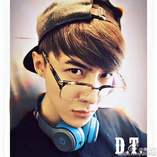 我唐要帅晕我了【唐禹哲】