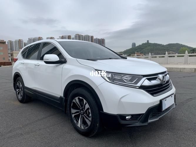 本田crv_汽车_汽车_汽车介绍