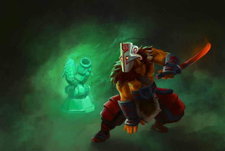 dota2 jugg
