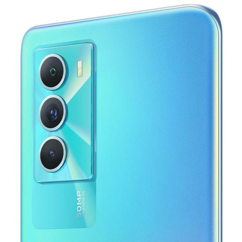 vivoiqooneo5se8gb128gb幻荧彩骁龙870144hz竞速屏55w闪充双模5g全