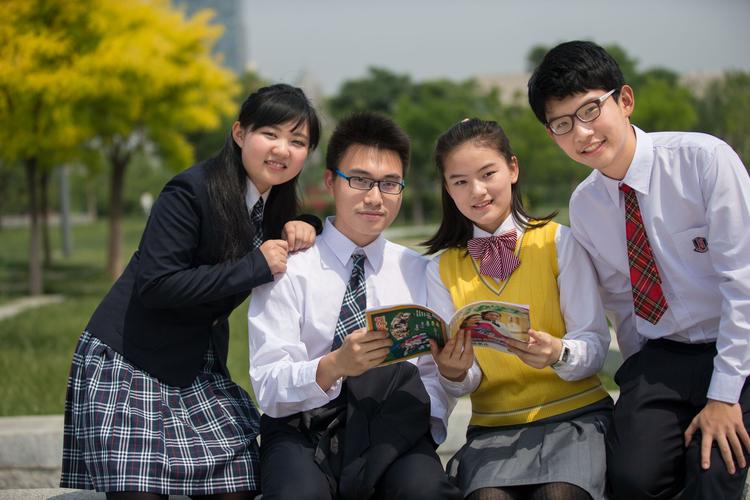 风华正茂中学生 - tjzx的博客 - photofans摄影网