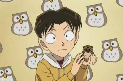 尖子生代表——圆谷光彦