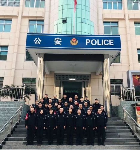 彭泽警察故事龙城派出所的一周1月14日至1月20日