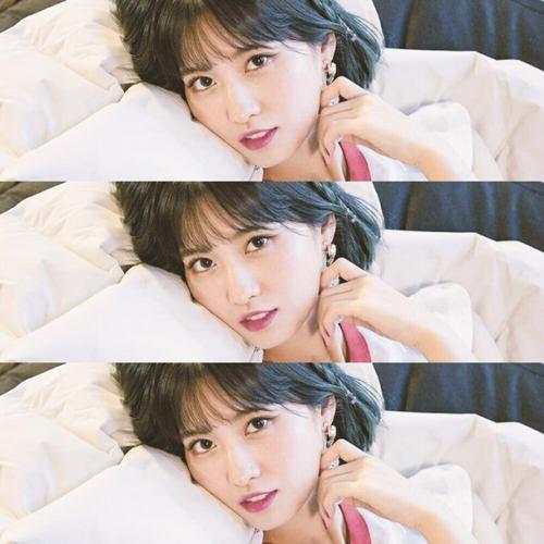 平井桃momo