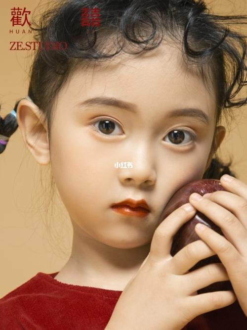沈阳儿童写真照|新年主题|洋娃娃|_写真_新年去哪玩_洋娃娃_复古红