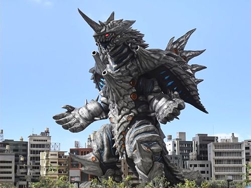 罗布奥特曼tv剧中怪兽排名