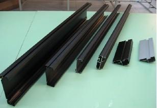 led显示屏专用铝型材