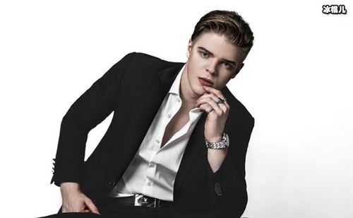 芮丹尼和小李子什么关系 二人资料揭秘令人傻傻分不清