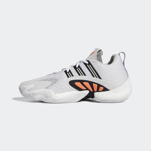 【天猫38节】adidas crazy byw x 2