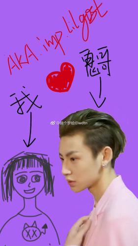 小鬼王琳凯aka. imp