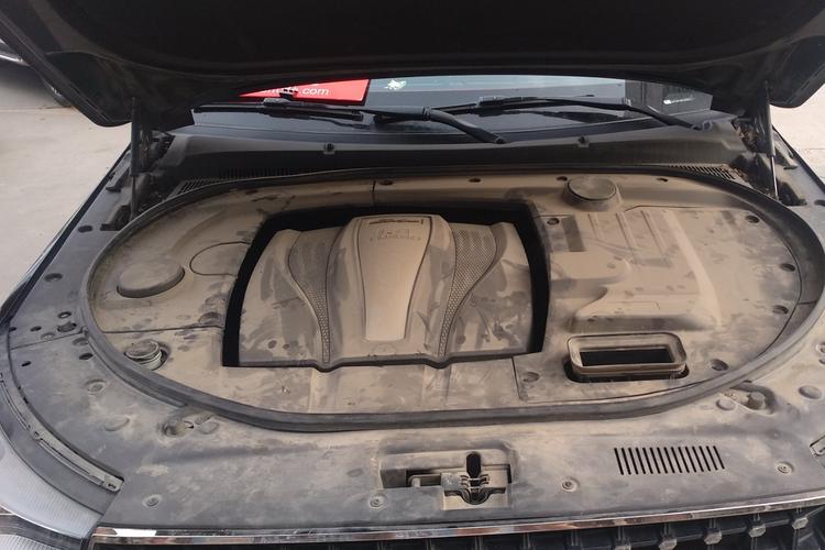 发动机底盘 - 更多