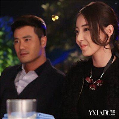 【图】盘点二胎时代陈亦飞剧照 与王晓晨三度合作