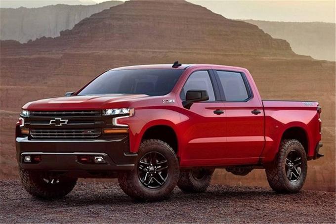 2021成都车展皮卡车型前瞻,实力派选手齐聚一堂