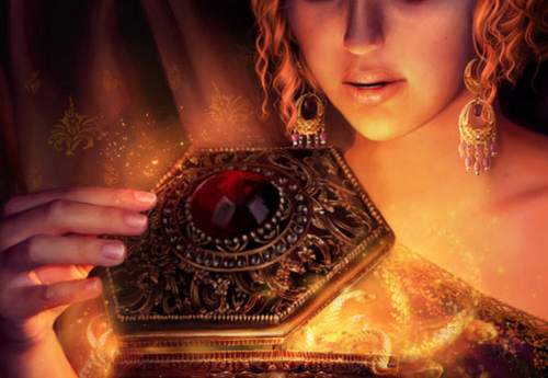 展开全部 1,潘多拉的盒子的故事