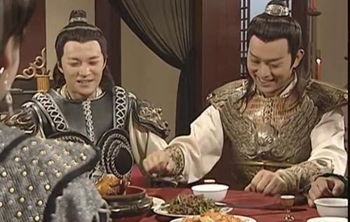 尉迟恭玄武门之变立下首功深受器重为何晚年却不敢出门