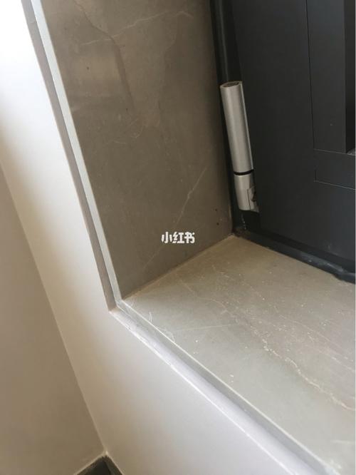 分享极简窗口大理石设计_极简风_设计_装修_我的装修记录_家居家装