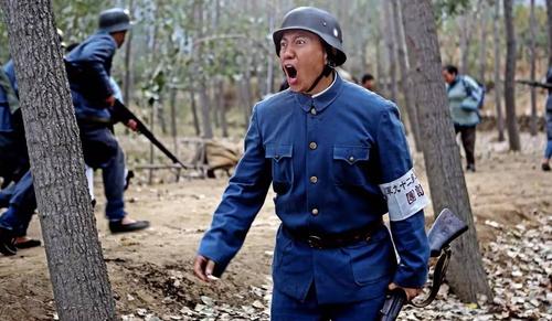 《血染大青山》编剧谈:树中国青年之血魄,祭沂蒙忠魂悲歌(第1179期)