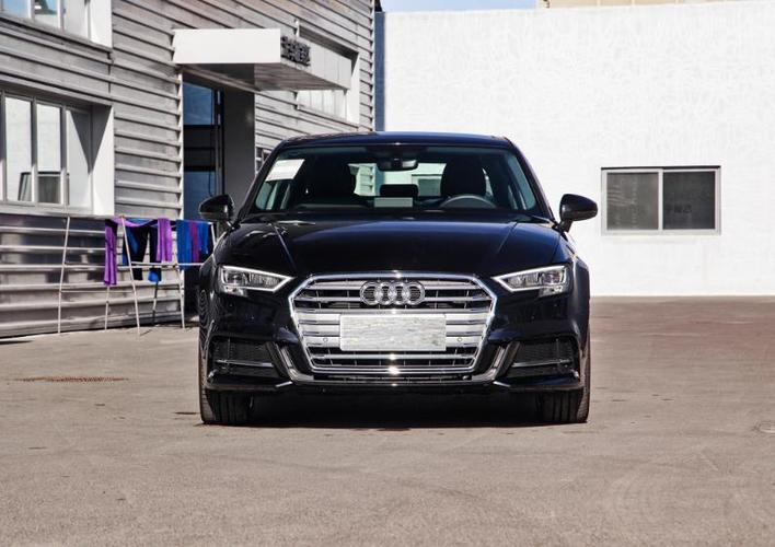 目前市面上现售的2020款奥迪a3在售价水平方面进行了很大程度的让步