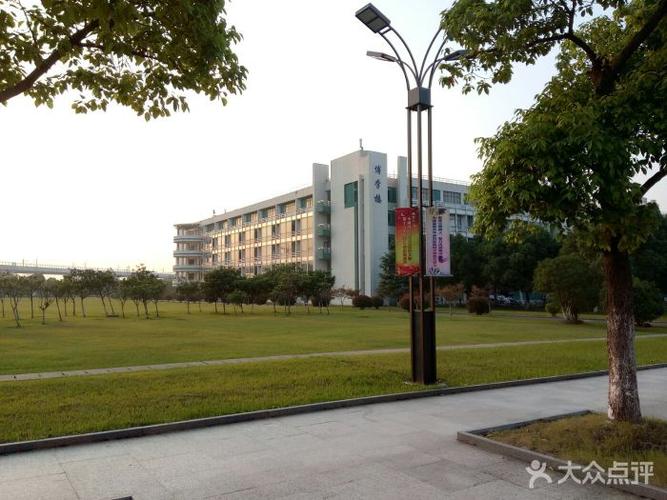 南京医科大学(江宁校区)图片