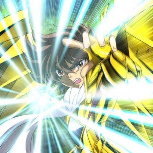 日网黄金圣斗士必杀技投票结果公布 你心目中最强的必杀技是?