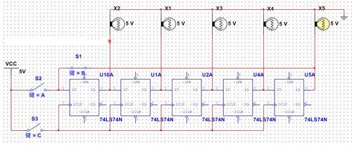 继电器是如何成为cpu的