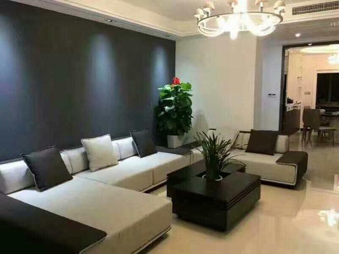 左岸风情—李自梅