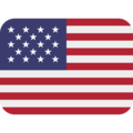 emoji 9698 | 旗: 美国本土外小岛屿 | twitter | 120 x 120