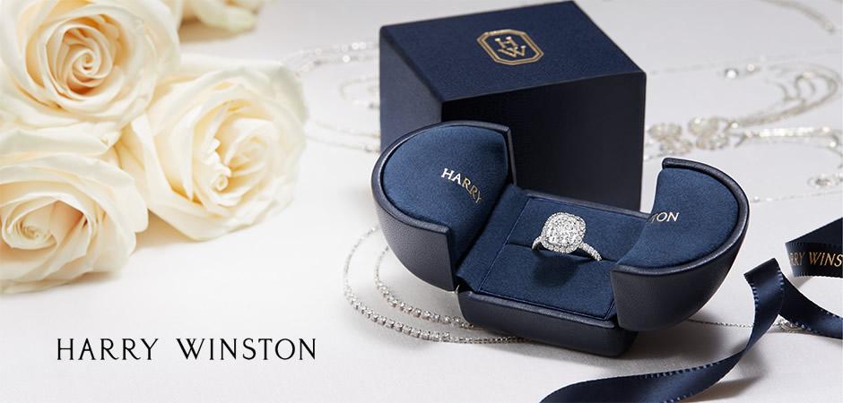 harry winston钻戒加盟代理招商 harry winston加盟费 harry winston